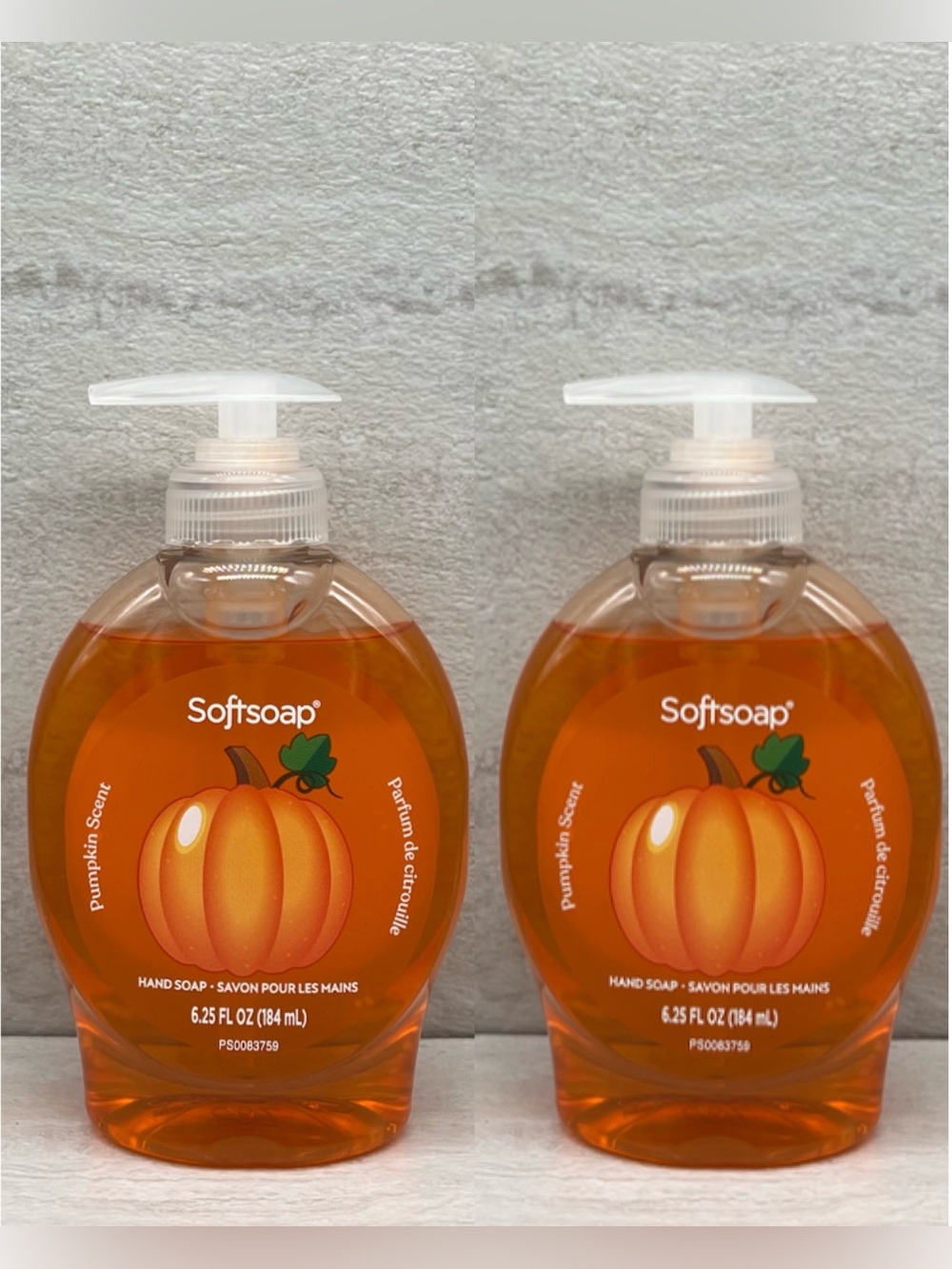 🎉 $5 Two Softsoap Pumpkin Scented Hand Soaps 🎃